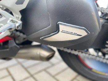 Ducati Panigale V4 Speciale, 2018 г.