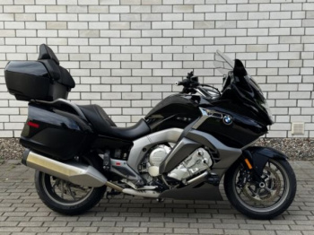 BMW K 1600 GTL, 2022 г.