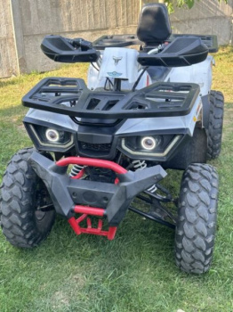 Motoland 200 Wild Track, 2020 г.