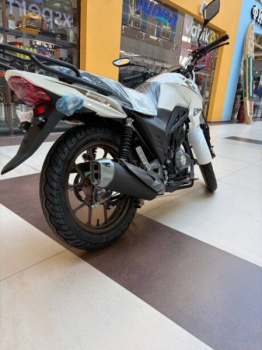Stels RK125, 2026 г.