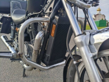 Honda VT 750C, 1983 г.