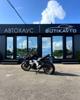 Kawasaki Z 750, 2007 г.