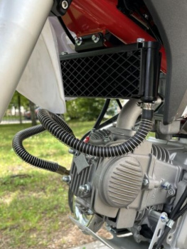 Apollo RFZ RFN 140E, 2025 г.