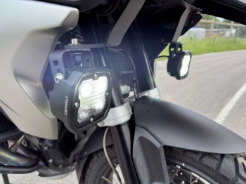 BMW R 1250 GS Exclusive, 2019 г.