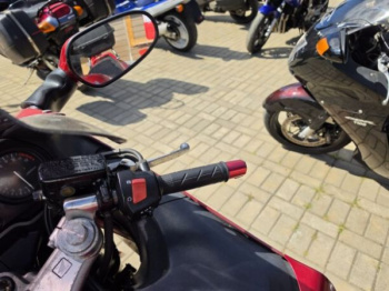 Honda CBR, 1999 г.