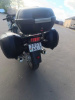 Yamaha XJ 900S Diversion, 2001 г.