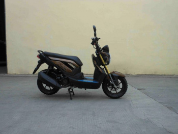  Vento Naked, 2026 г.
