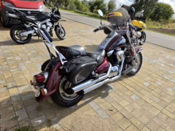 Suzuki Boulevard 1555, 2000 г.