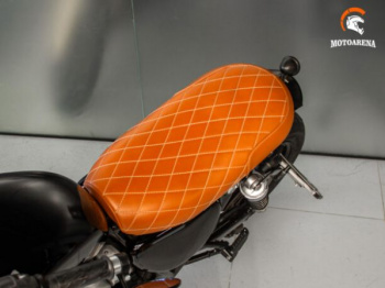 Triumph Bonneville Т120, 2016 г.