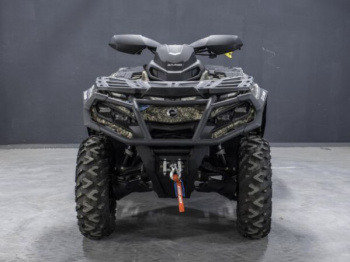 BRP Outlander XT 1000R MY24, 2023 г.