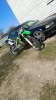 Kawasaki KX 250 2t, 2000 г.