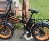 Kugoo Kirin С2 Pro, 2025 г.