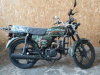 Racer Trophy RC50-K, 2023 г.