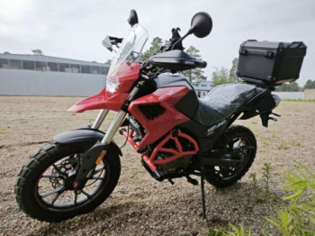 ROCKOT HOUND 250 2.0, 2026 г.