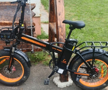 Kugoo Kirin С2 Pro, 2025 г.