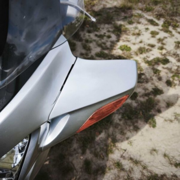 Honda ST ST1300 PanEuropean, 2007 г.