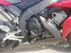 Yamaha YZF, 2005 г.