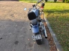 Круизер/чоппер Honda VTX, 2005 г.