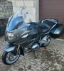 BMW R 1200rt, 2014 г.
