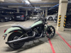 Kawasaki Vulcan, 2023 г.