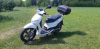 Peugeot Tweet 125, 2017 г.