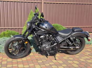 Honda CMX 1100 D2, 2024 г.