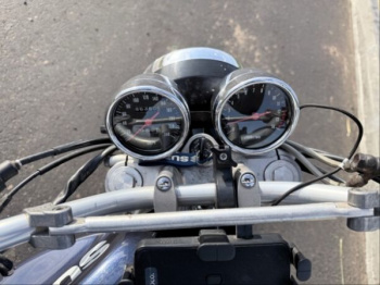 Suzuki Bandit, 1999 г.