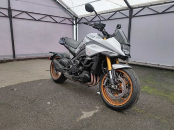 Suzuki GSX-S 1000S KATANA, 2023 г.