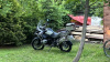 BMW R advanture triple black, 2011 г.