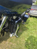 Harley-Davidson Road Glide FLTRU Ultra, 2012 г.