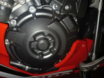 Honda CBR 1000 RR, 2021 г.