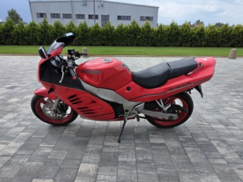 Suzuki RF, 1996 г.
