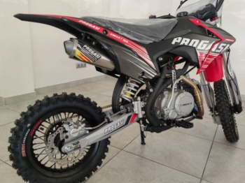 Progasi SMART 125 6 mini, 2026 г.