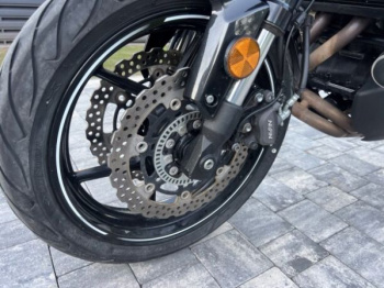 Kawasaki Versys 650 ABS, 2019 г.