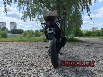 Roliz ALPHA URSA, 2026 г.