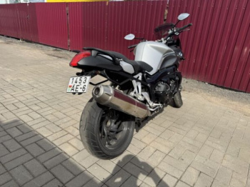 BMW K K1200R, 2005 г.