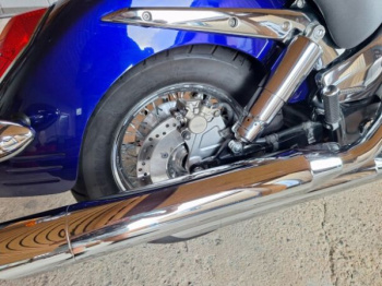 Honda VTX S, 2003 г.