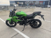 Kawasaki Z z125, 2021 г.