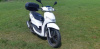 Peugeot Tweet 125, 2017 г.
