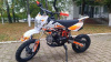 Motoland Cross Apex 110 APEX10 E 14/12, 2025 г.