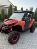 BRP Maverick RS, 2014 г.