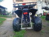 KXD Warrior 125cc (модель 008), 2020 г.