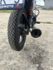 BAJAJ Boxer, 2025 г.