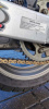 Honda Varadero XL1000V, 2002 г.