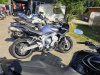 Yamaha FZ, 2008 г.
