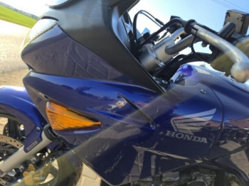 Honda CBF, 2004 г.