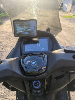 Vento VMC ХМАХ, 2025 г.