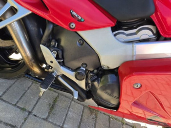 Honda VFR, 1998 г.