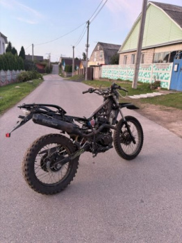 Motoland LT 250 Lt300, 2024 г.