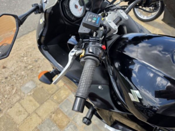 Suzuki GSX-R, 2009 г.